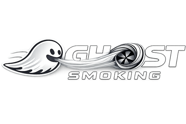 GHOST SMOKING